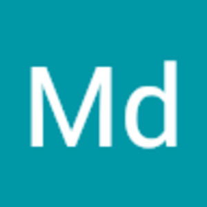 Meet your Posher, Md